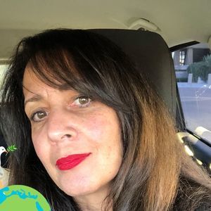 Meet your Posher, Bernadette